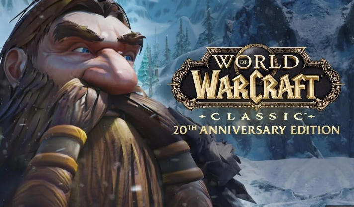 WoW Classic 20th Anniversary Quests-